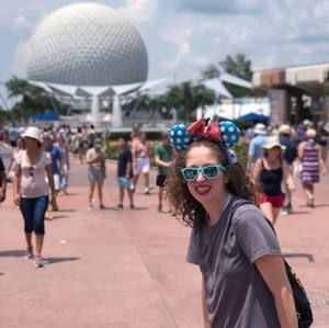 Meet your Posher, Clare